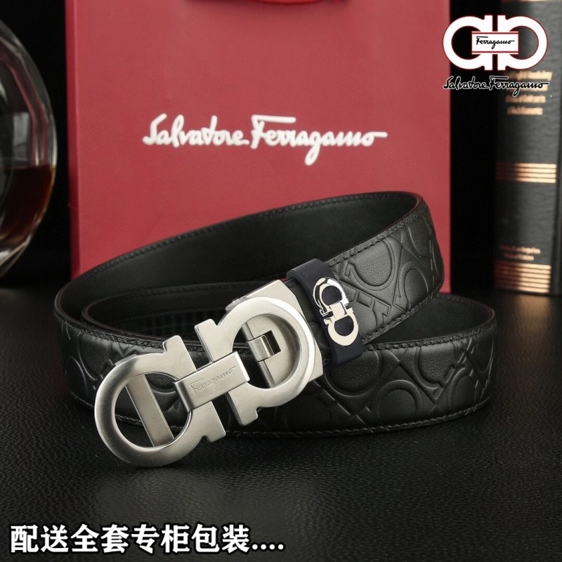 Ferragamo Belts Affordable 288712