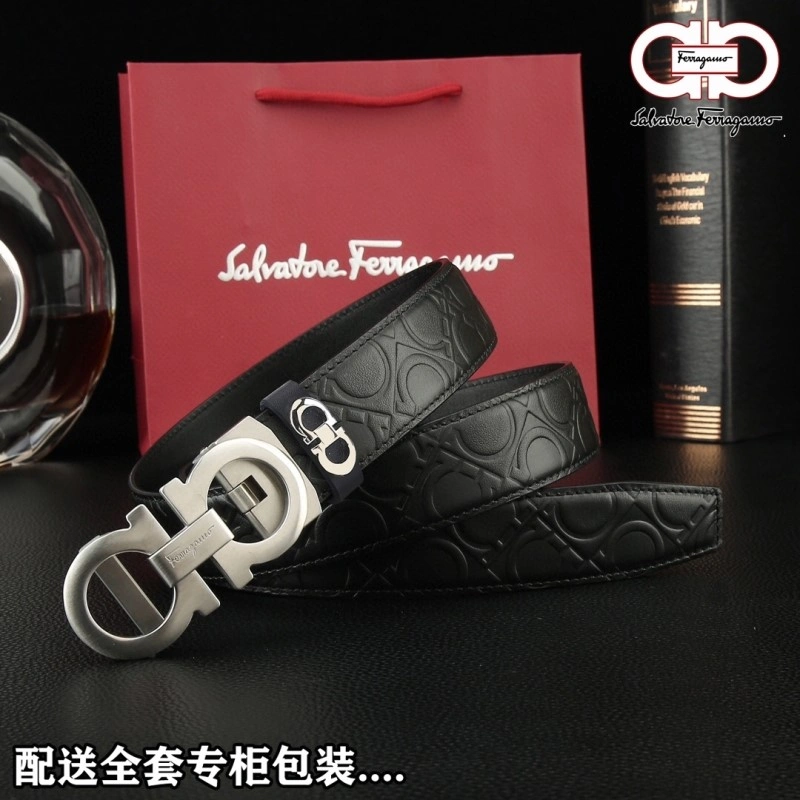Ferragamo Belts Affordable 288712