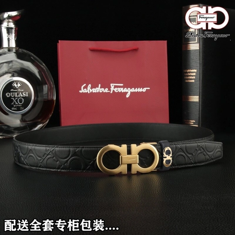 Ferragamo Belts Affordable 288712
