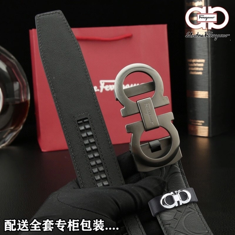 Ferragamo Belts Affordable 288712