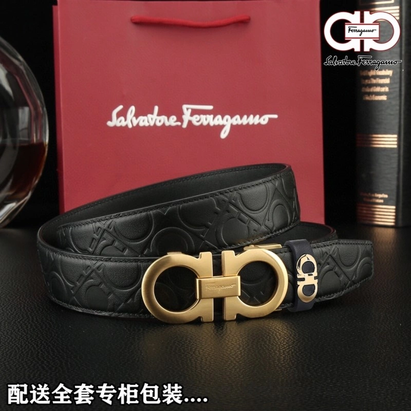 Ferragamo Belts Affordable 288712