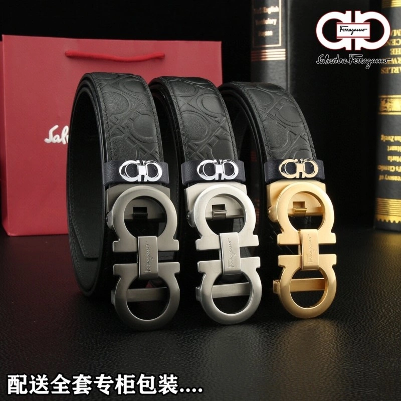 Ferragamo Belts Affordable 288712