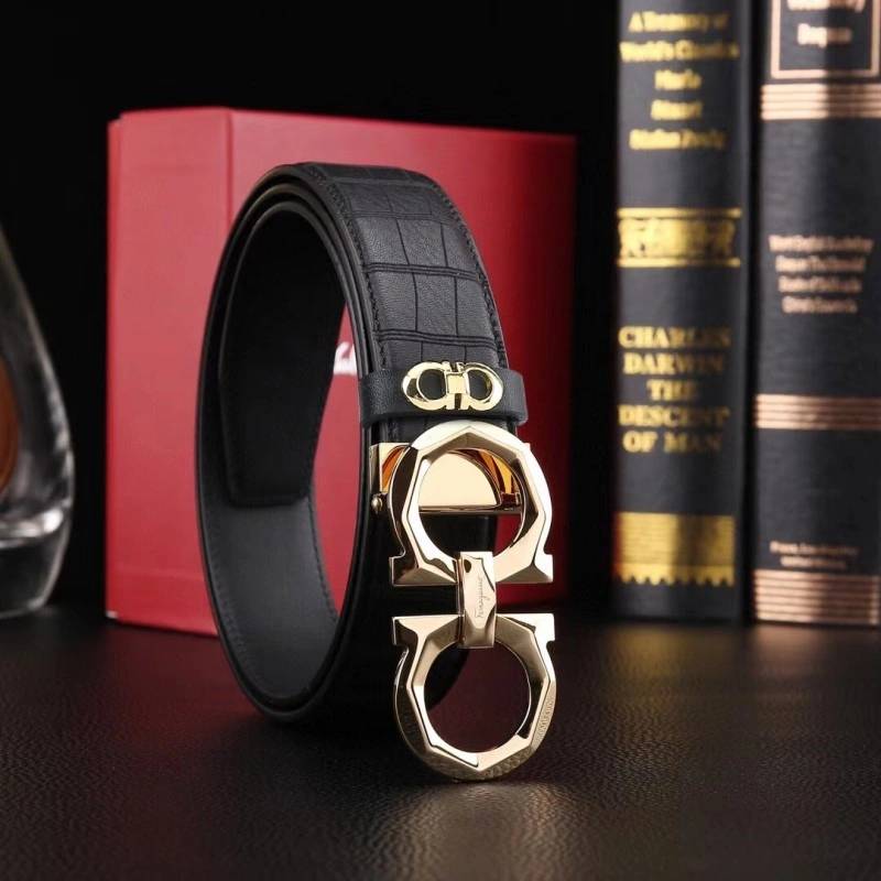 Ferragamo Belts Durable 288711
