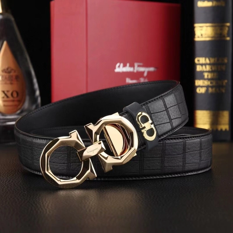Ferragamo Belts Durable 288711