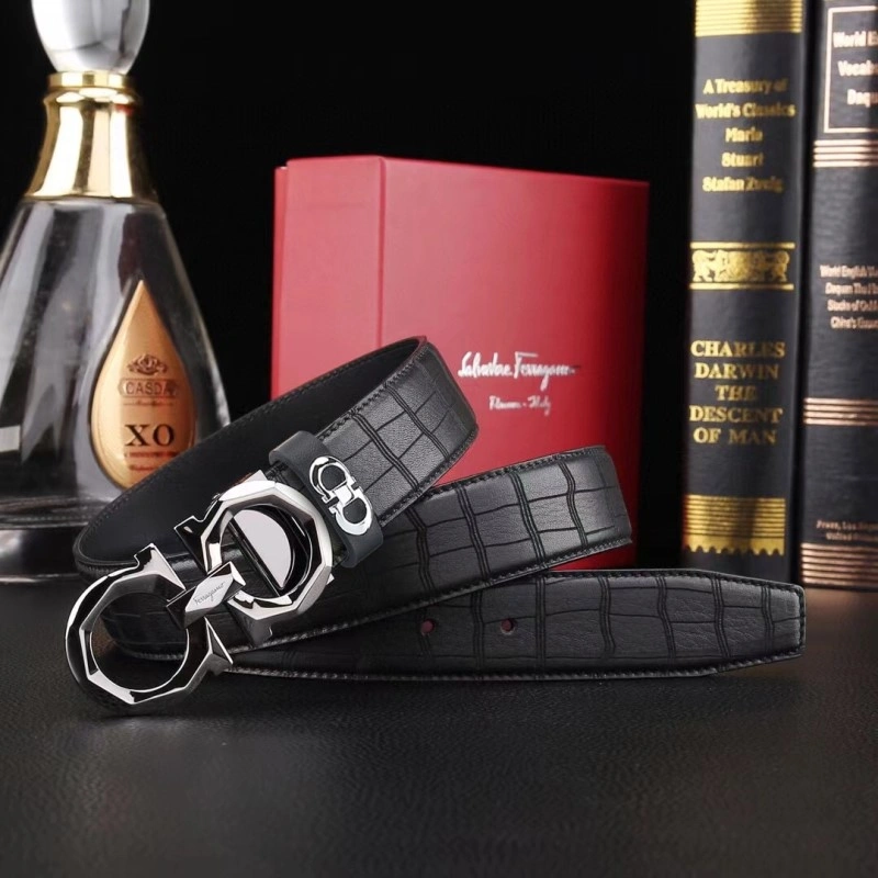 Ferragamo Belts Durable 288711