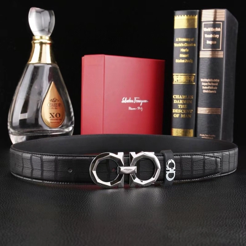 Ferragamo Belts Durable 288711