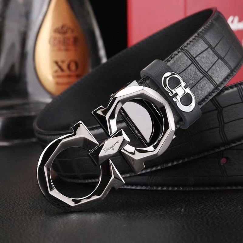 Ferragamo Belts Durable 288711