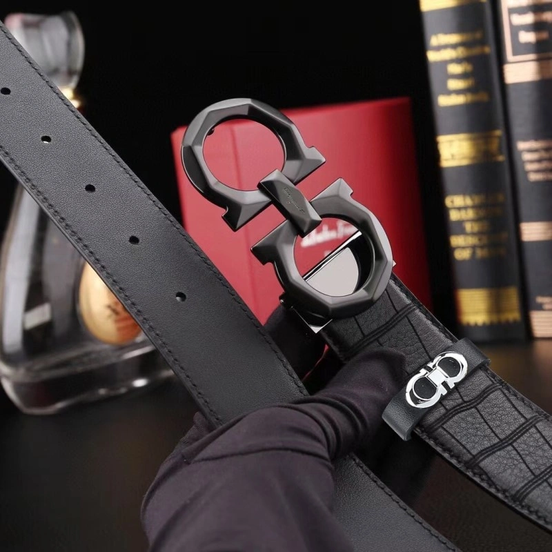 Ferragamo Belts Durable 288711