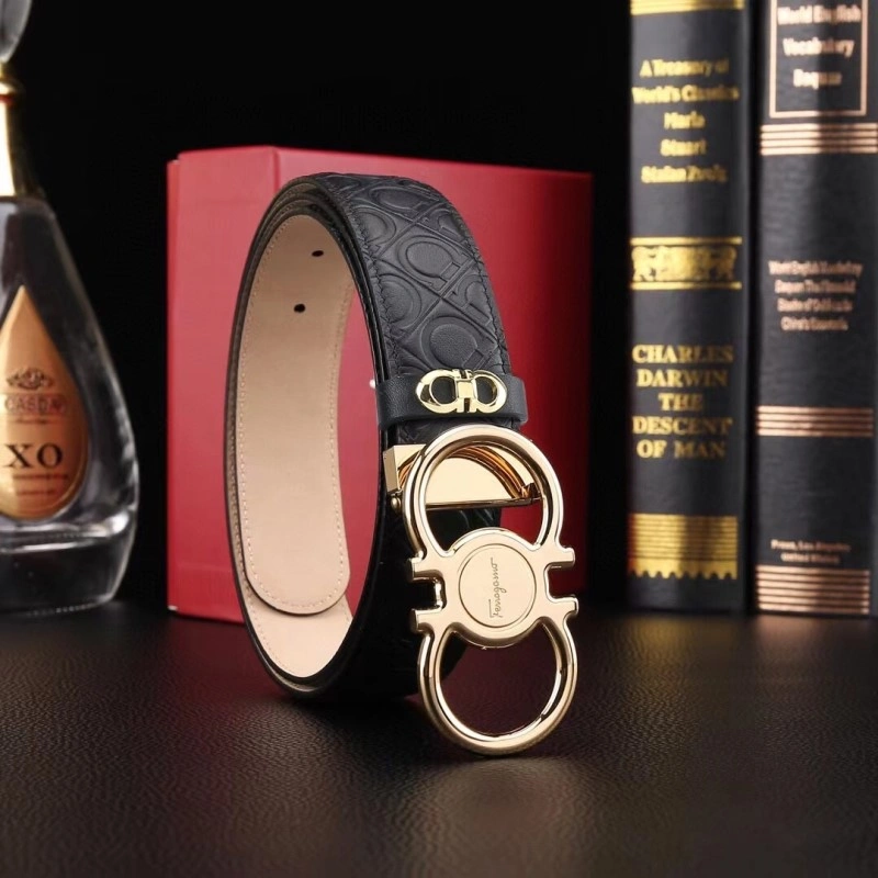 Supportive Ferragamo Belts 288710