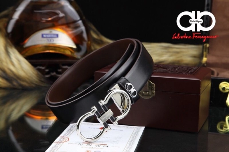 Ferragamo Belts Fashionable 288709