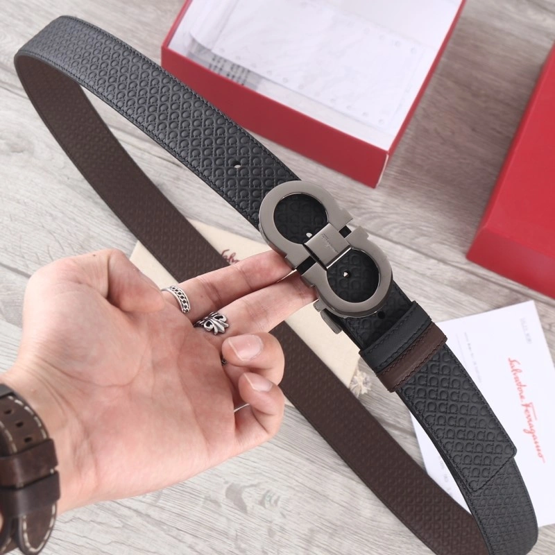 Durable Ferragamo Belts 288698