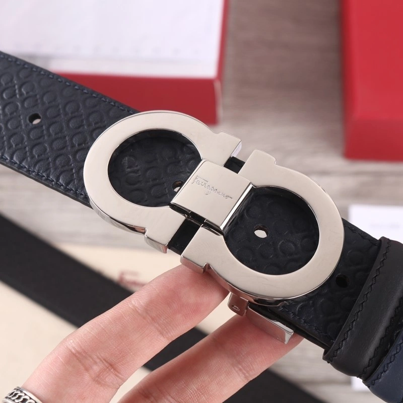 Ferragamo Belts Colorful 288691