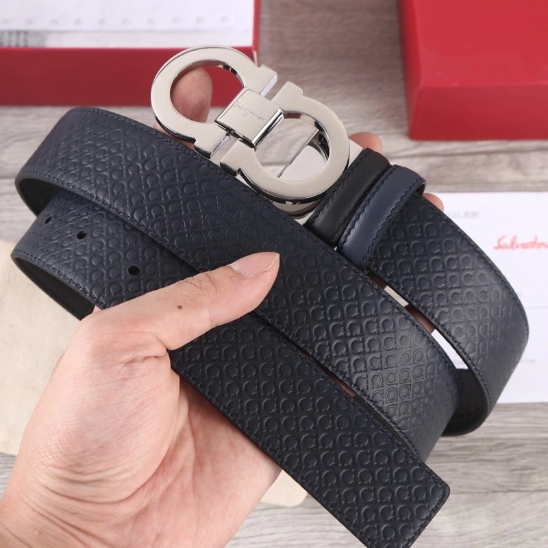 Ferragamo Belts Colorful 288691
