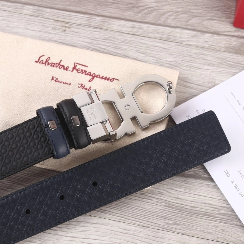 Ferragamo Belts Colorful 288691