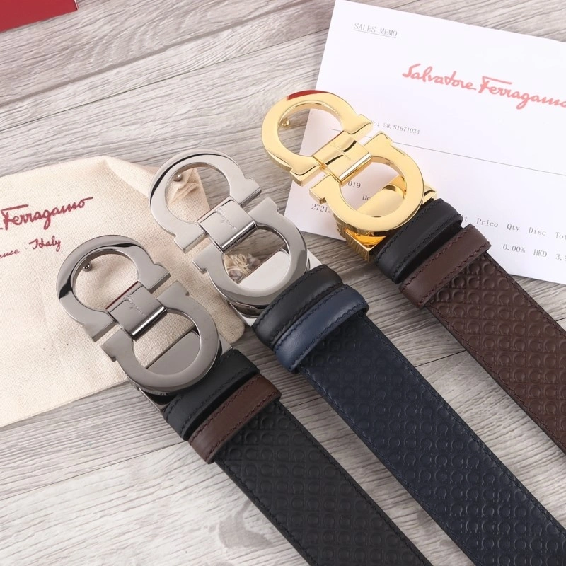 Ferragamo Belts Colorful 288691
