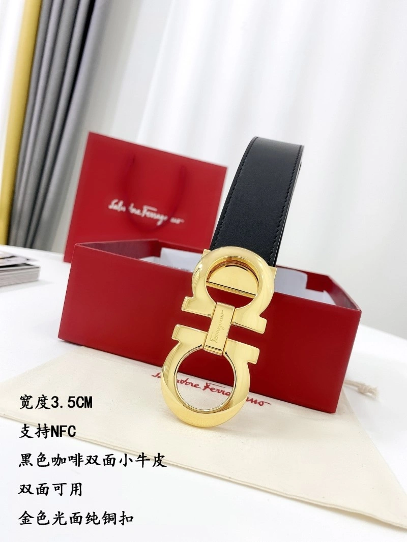 Ferragamo Belts Trendy 288689