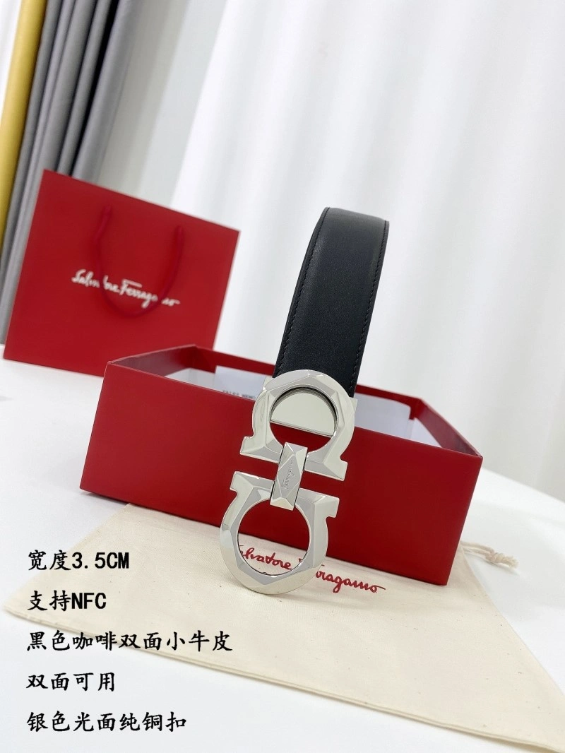 Ferragamo Belts UrbanStyle 288695