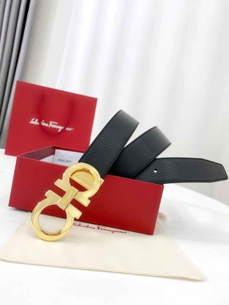 Ferragamo Belts Trendy 288685
