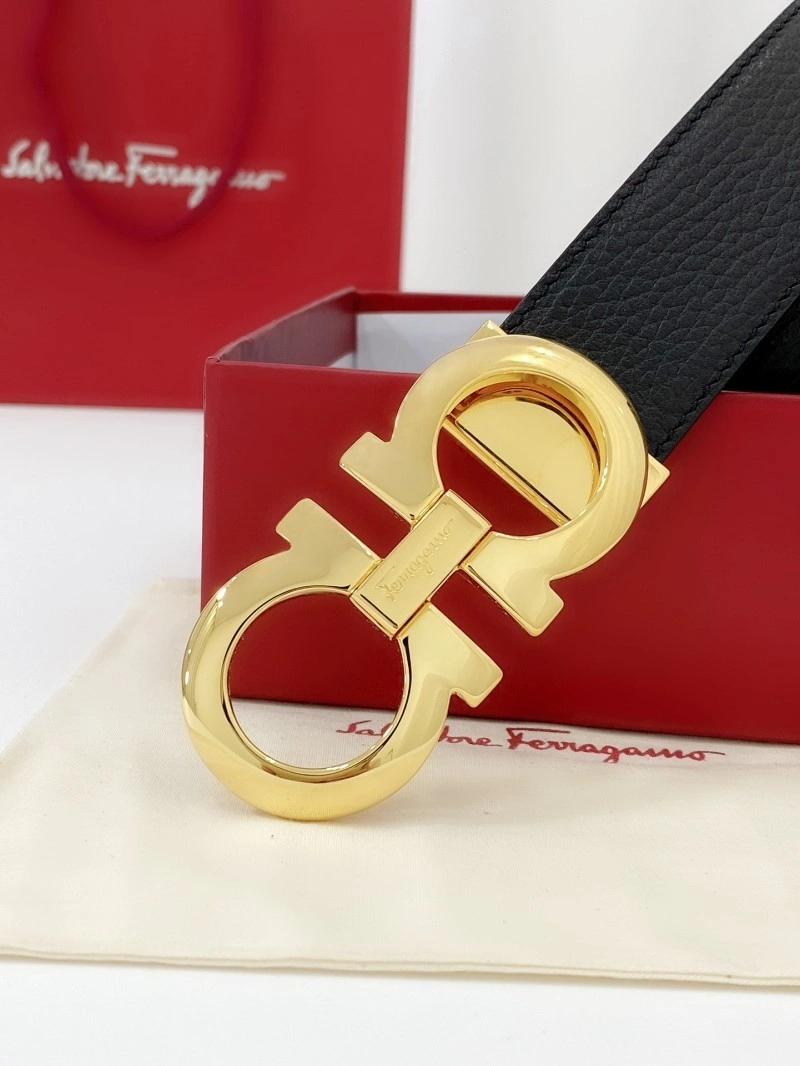 Ferragamo Belts Trendy 288685
