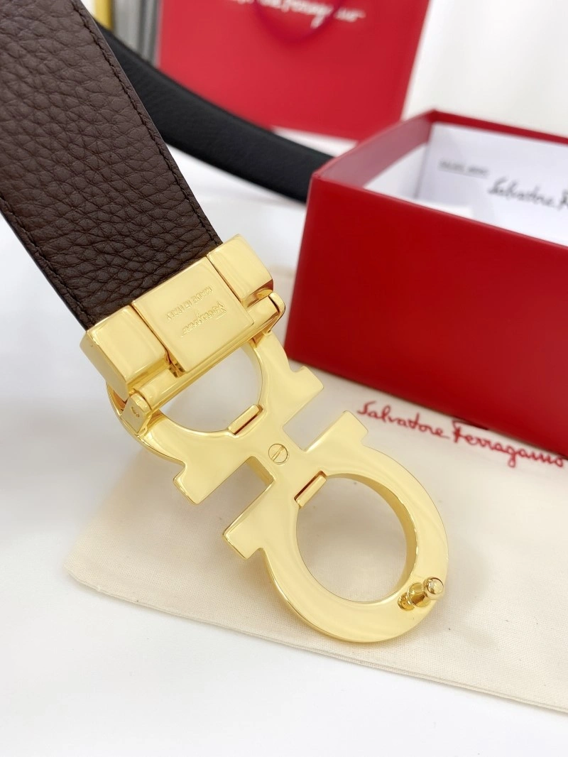 Ferragamo Belts Trendy 288685