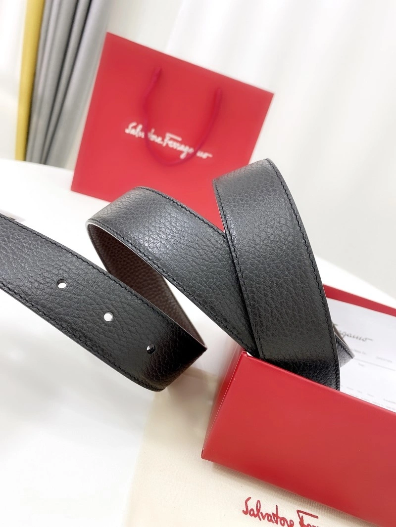 Ferragamo Belts Trendy 288685
