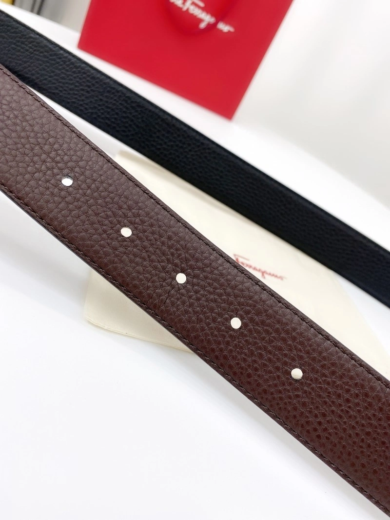 Ferragamo Belts Trendy 288685