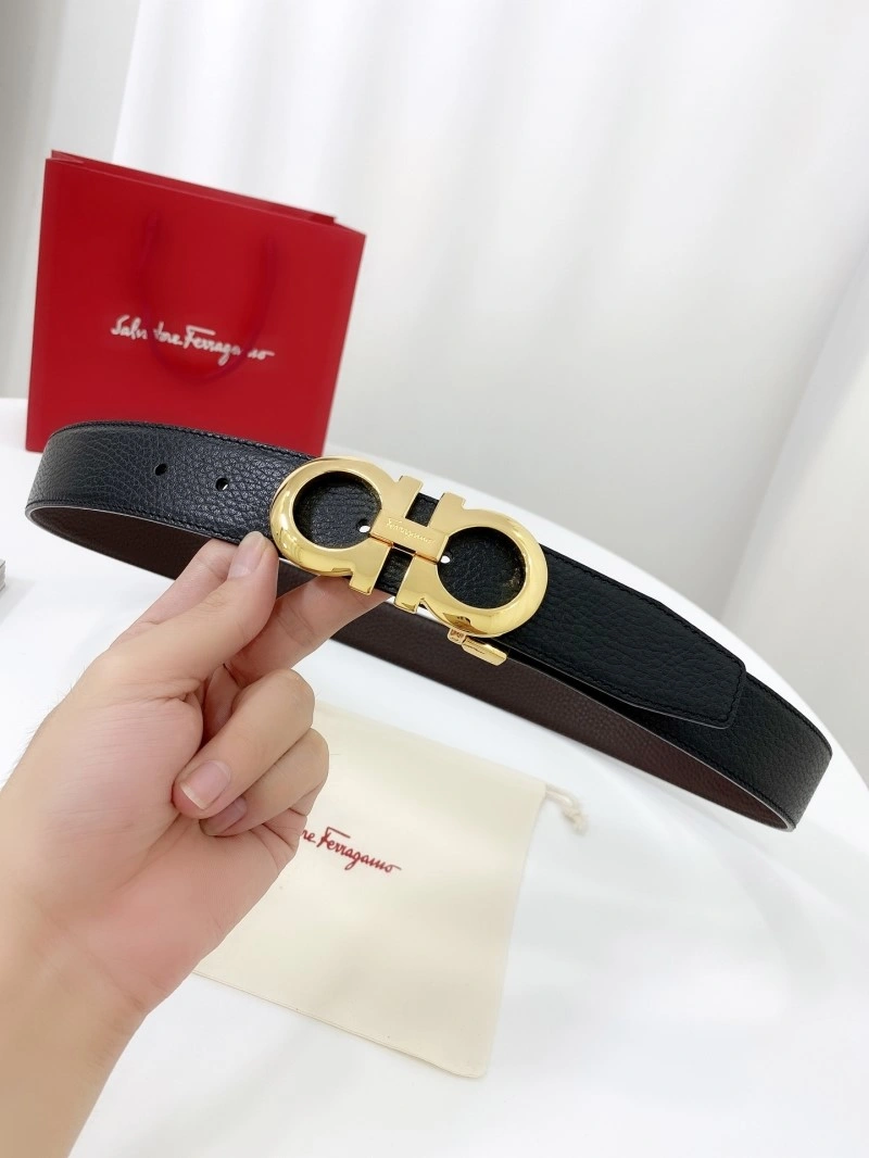 Ferragamo Belts Trendy 288685