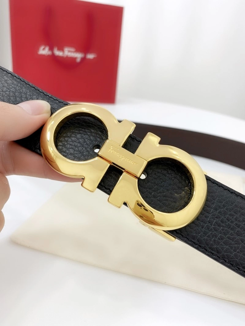 Ferragamo Belts Trendy 288685
