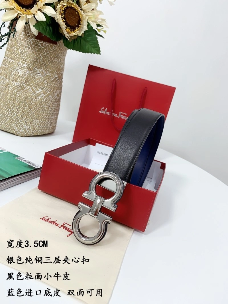 Ferragamo Belts WellDesigned 288707
