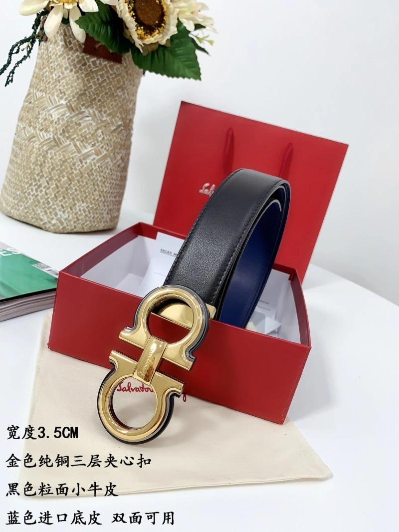 Ferragamo Belts Affordable 288708