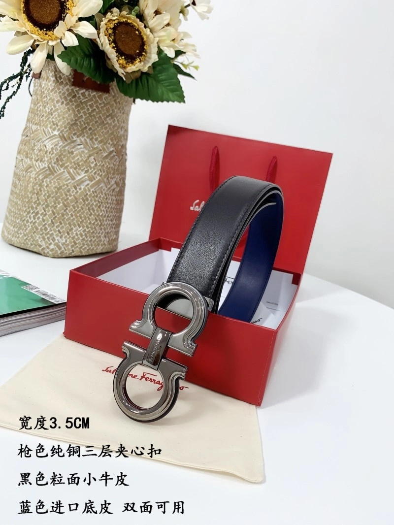 AllSeason Ferragamo Belts 288702
