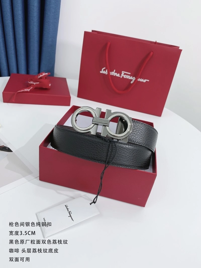 Ferragamo Belts Efficient 288699