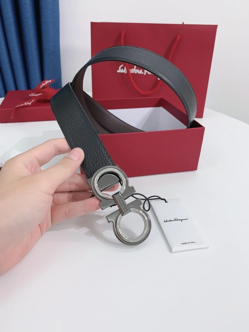 Ferragamo Belts Efficient 288699