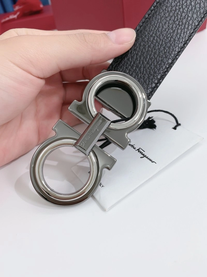 Ferragamo Belts Efficient 288699