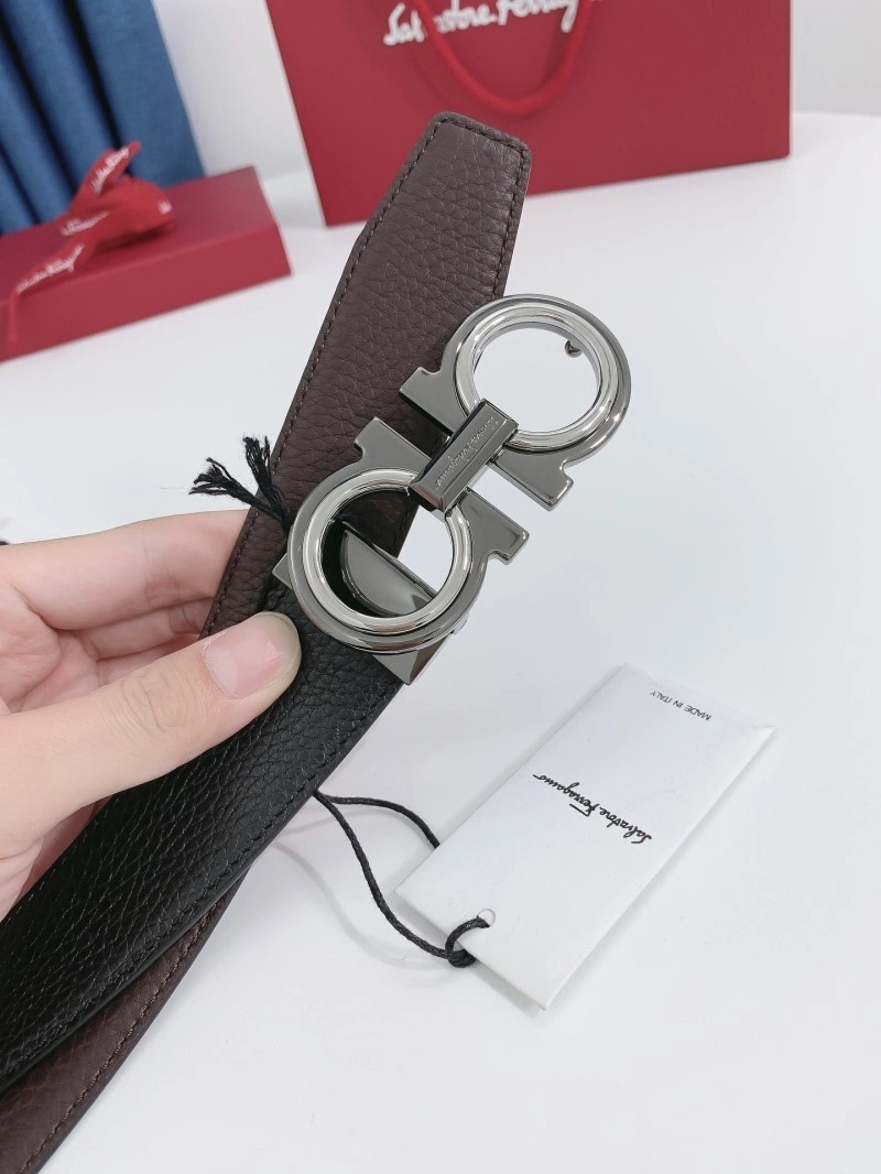 Ferragamo Belts Efficient 288699