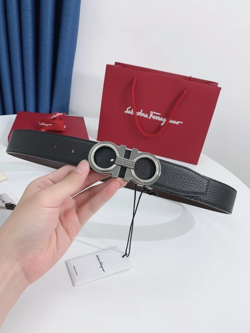 Ferragamo Belts Efficient 288699