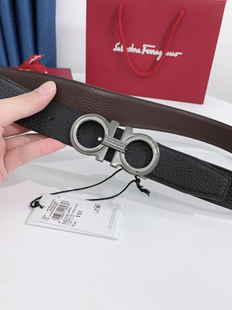 Ferragamo Belts Efficient 288699