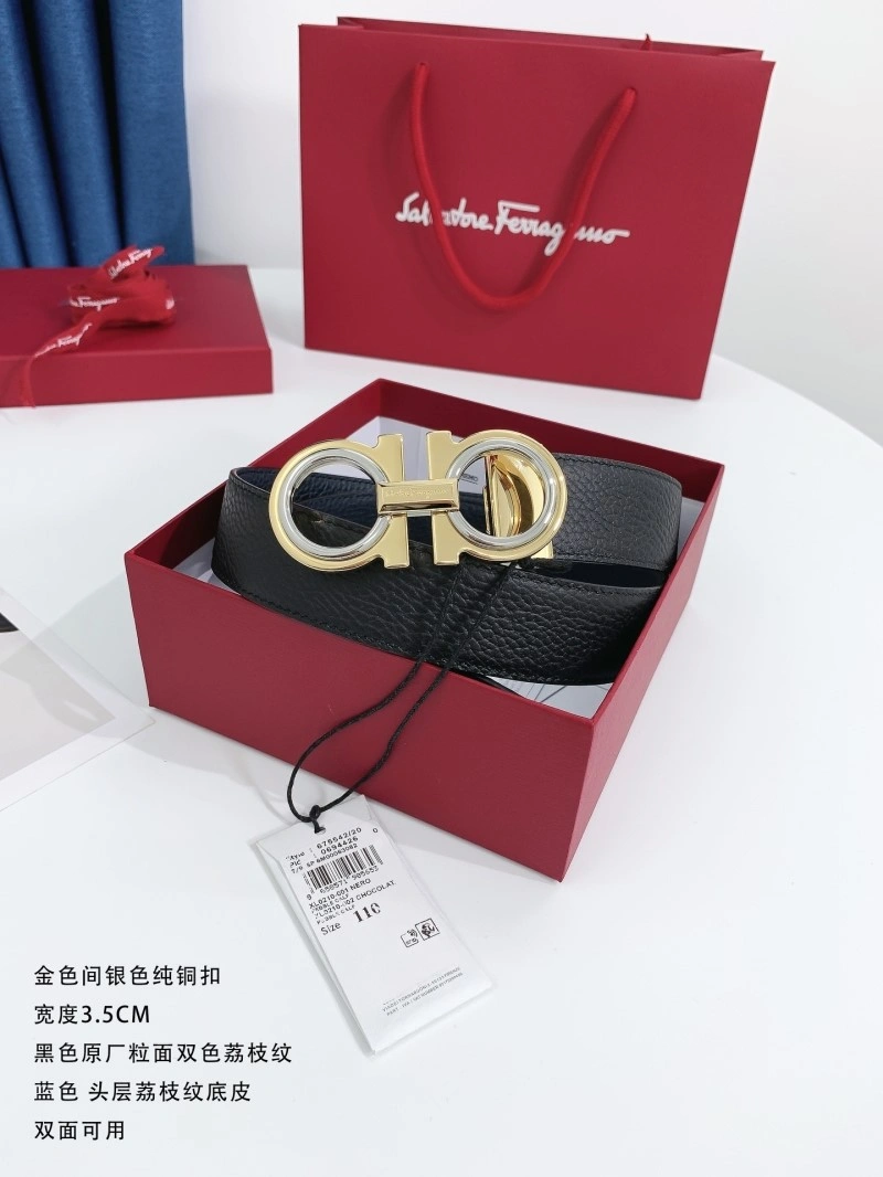 Ferragamo Belts Premium 288701