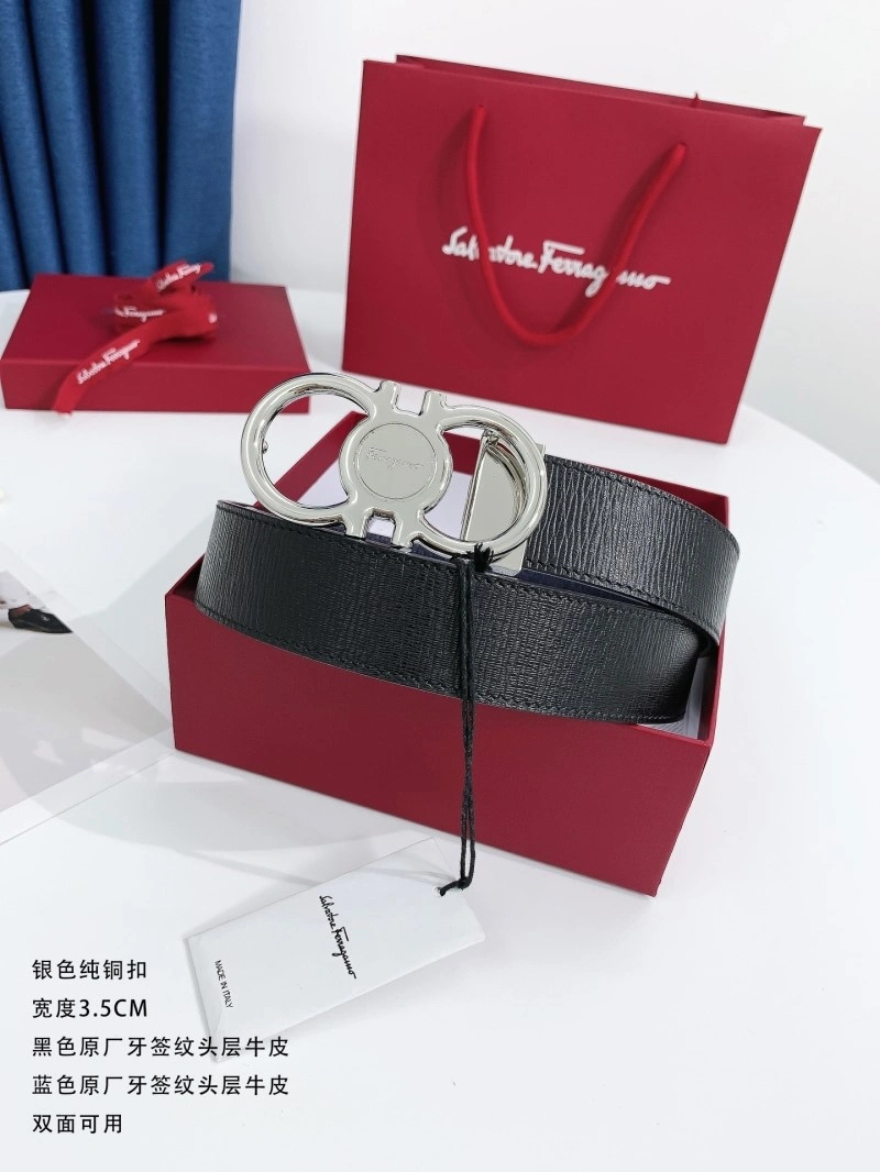 EyeCatching Ferragamo Belts 288705