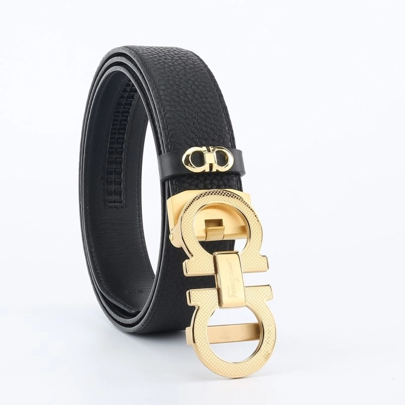 Classic Ferragamo Belts 288683