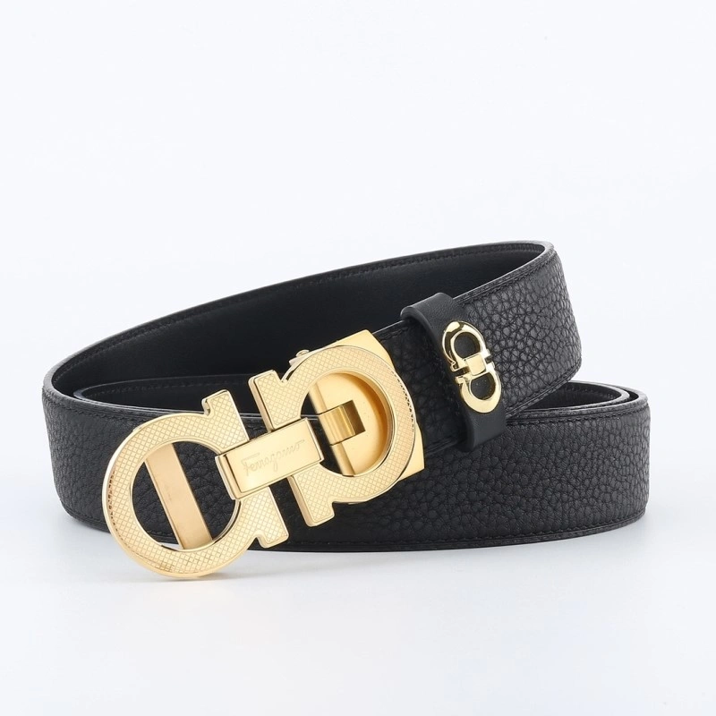 Classic Ferragamo Belts 288683