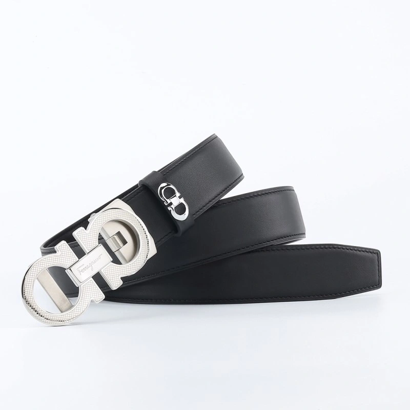 Classic Ferragamo Belts 288683