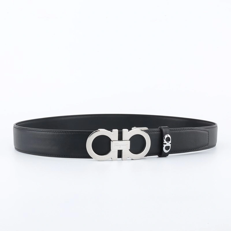 Classic Ferragamo Belts 288683