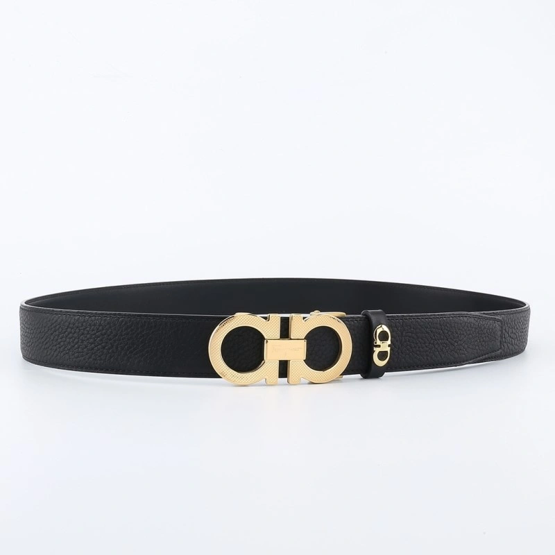 Classic Ferragamo Belts 288683