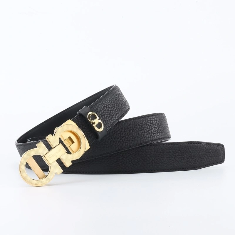 Classic Ferragamo Belts 288683