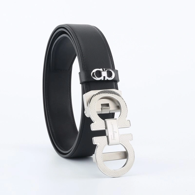Classic Ferragamo Belts 288683