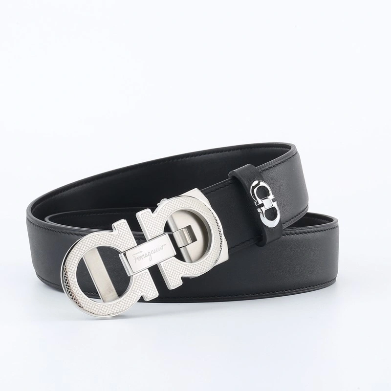 Classic Ferragamo Belts 288683
