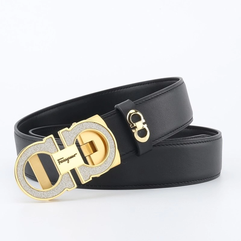 AllSeason Ferragamo Belts 288677