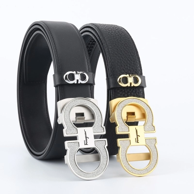 AllSeason Ferragamo Belts 288677
