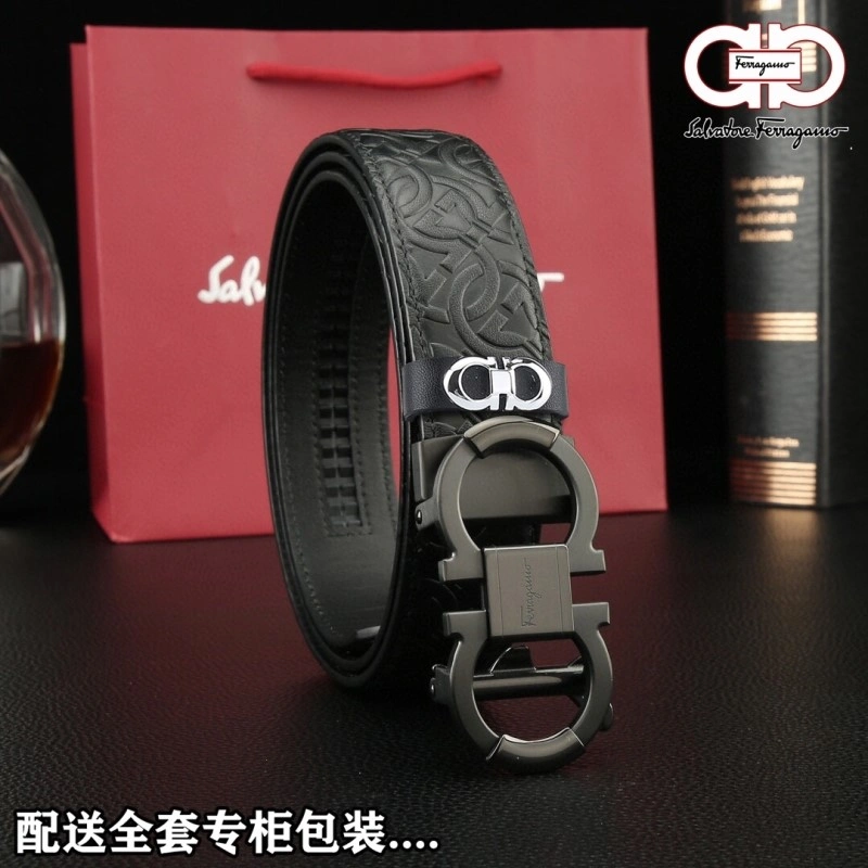 Ferragamo Belts GoAnywhere 288675